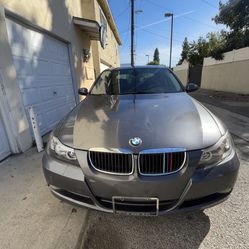 2006 BMW 328i