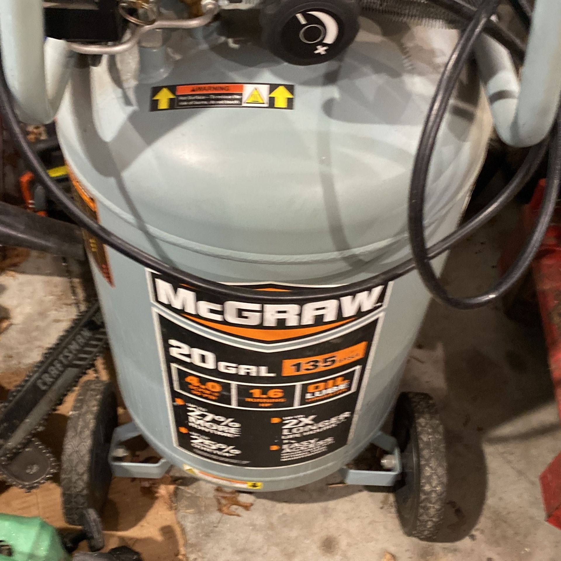 Air Compressor