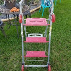 Beautiful total trolley