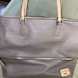 Guess bag