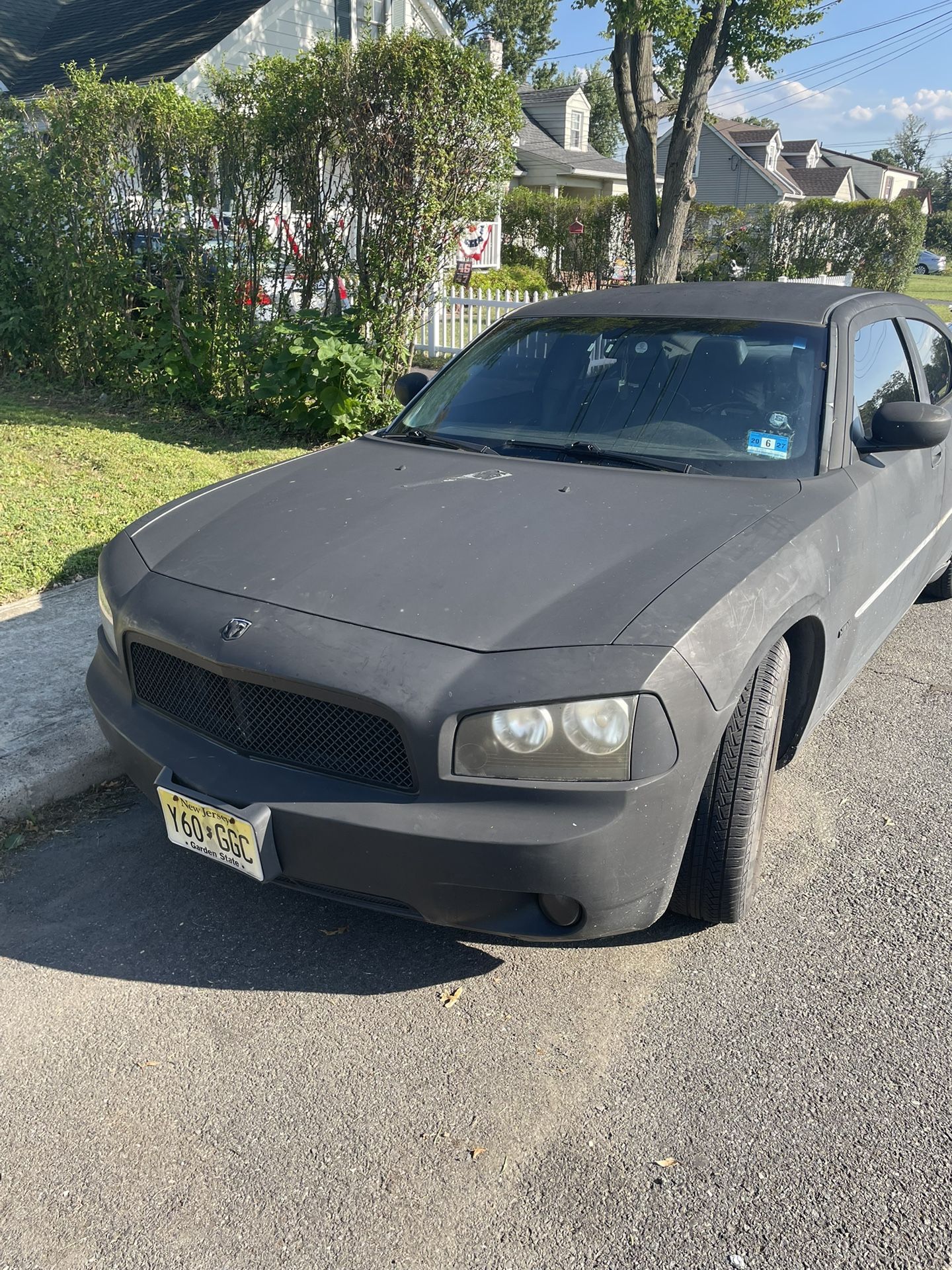 2006 Dodge Charger