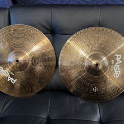 Pasite 900 Hihats