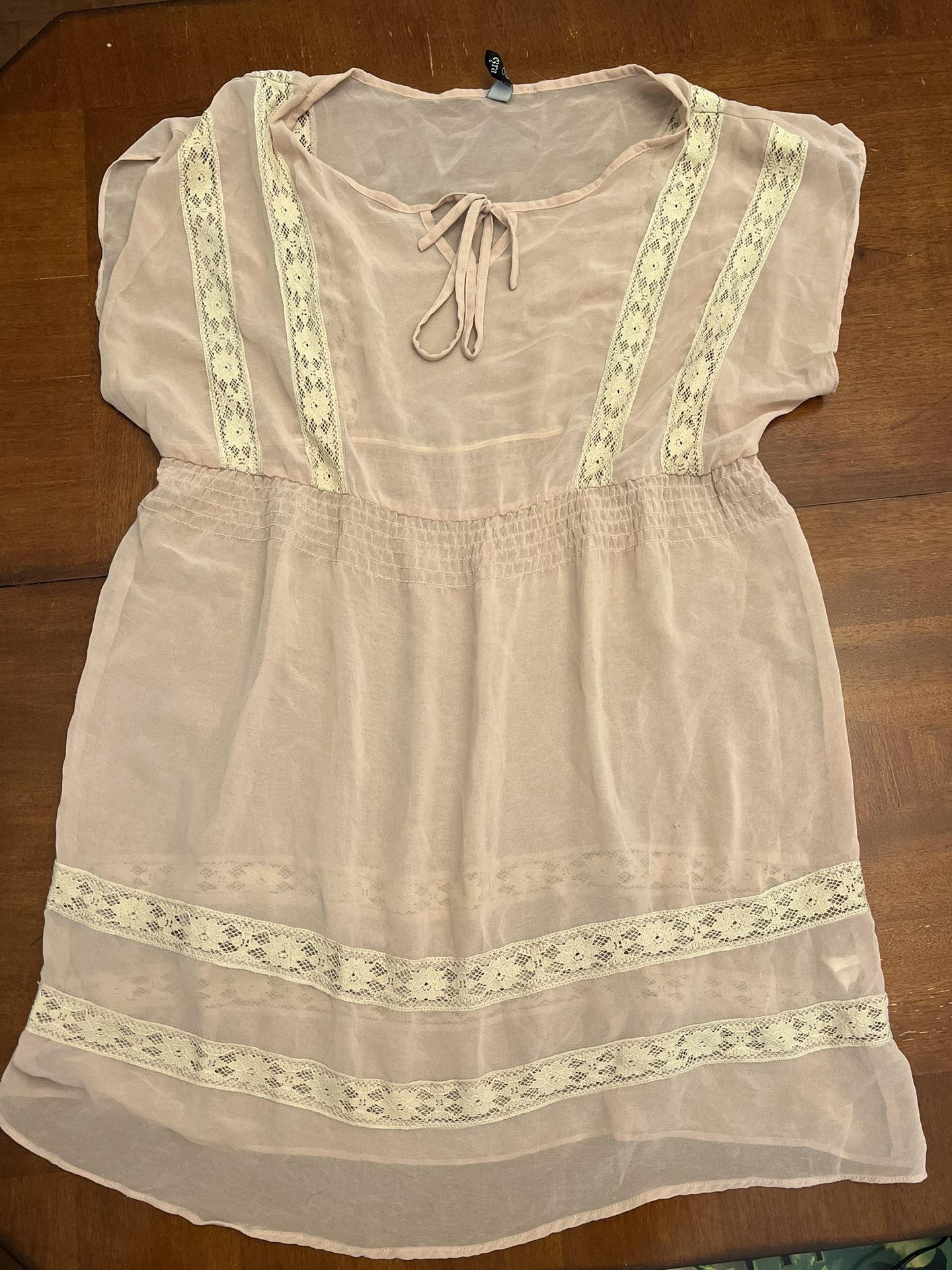 3 Pack Bathing Suit Cover Ups
