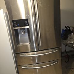 Samsung  Refrigerator 