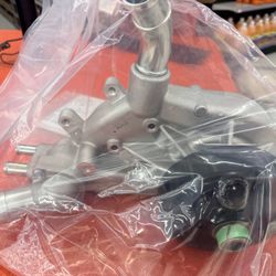 99-06 Chevy Water Pump