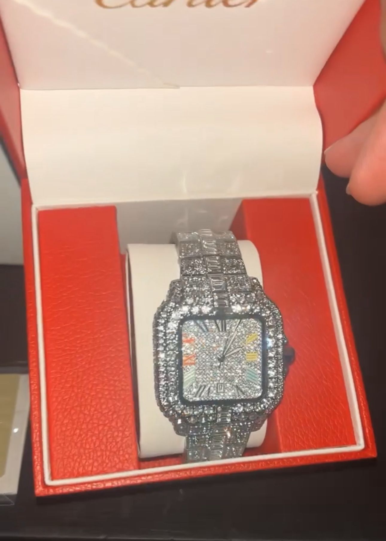 Watch 