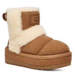 UGG SIZE 8 WOMEN 