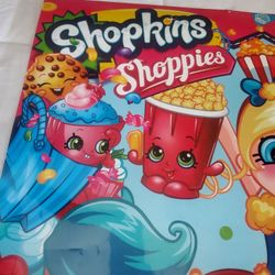 Shopkins