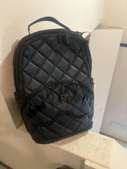 Spray Ground Book Bag