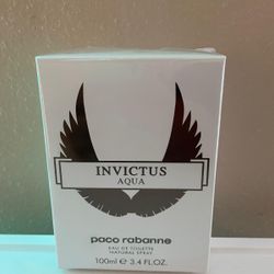 Invictus 