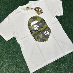 Bape Tee