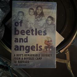 Of Beetles and Angels