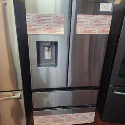 Samsung 4 Door Refrigerator