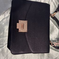 Aldo Black Purse