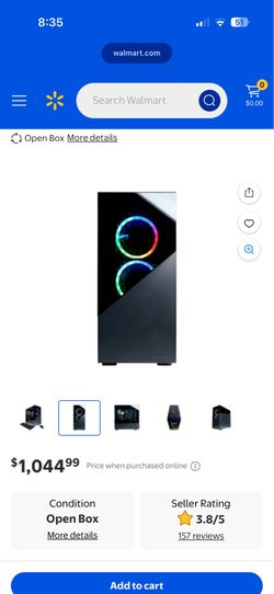 Gaming PC