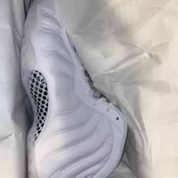 Nike foams