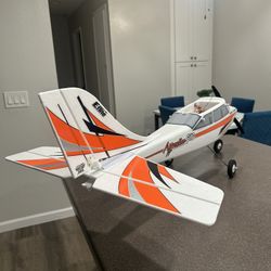 Eflite Apprentice STS 1.5 m