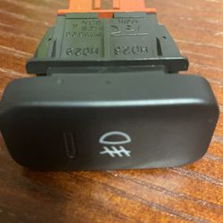 Fog Light Switch Acura RSX (oem)