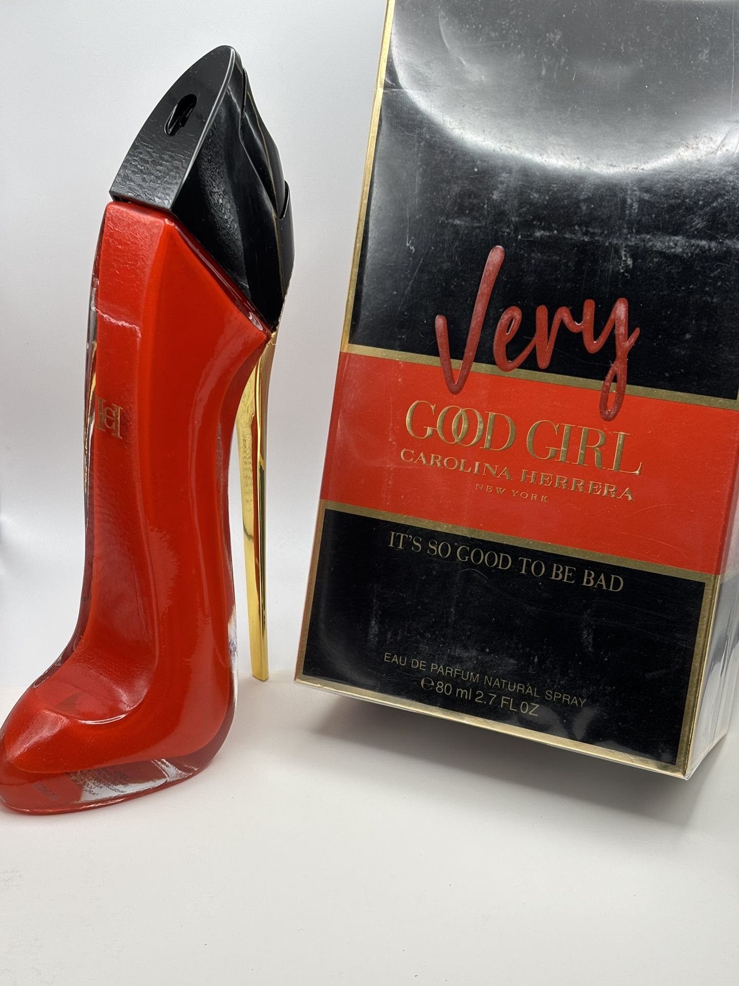 Carolina Herrera Perfume