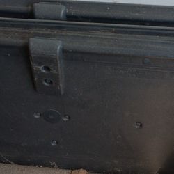 Tonneau Cover For 2002-2006 Chevy Avalanche And Escalade Truck 