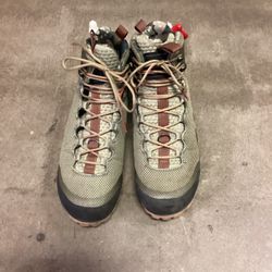 Used Simms Flyweight Access Wading Boots (9)