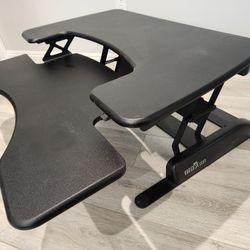 VariDesk Pro Plus 36 Standing Desk