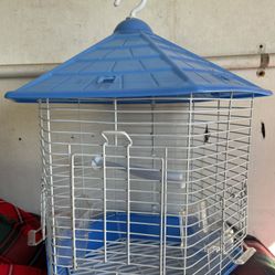 Bird Cage. “Send An Offer Need Gone Today.”