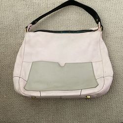 OrYany Adele Leather Hobo Purse