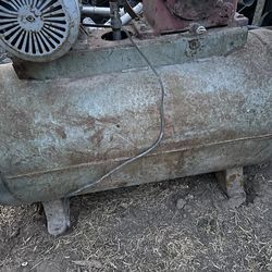 Compresor para un asador