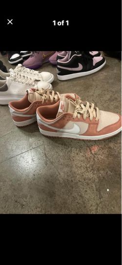 Dunks