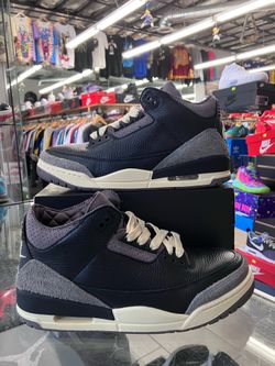 Women’s Air Jordan 3 Retro SP A Ma Maniére While You Were Sleeping