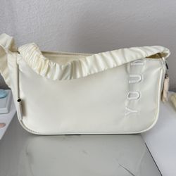YoungLA Shoulder Bag