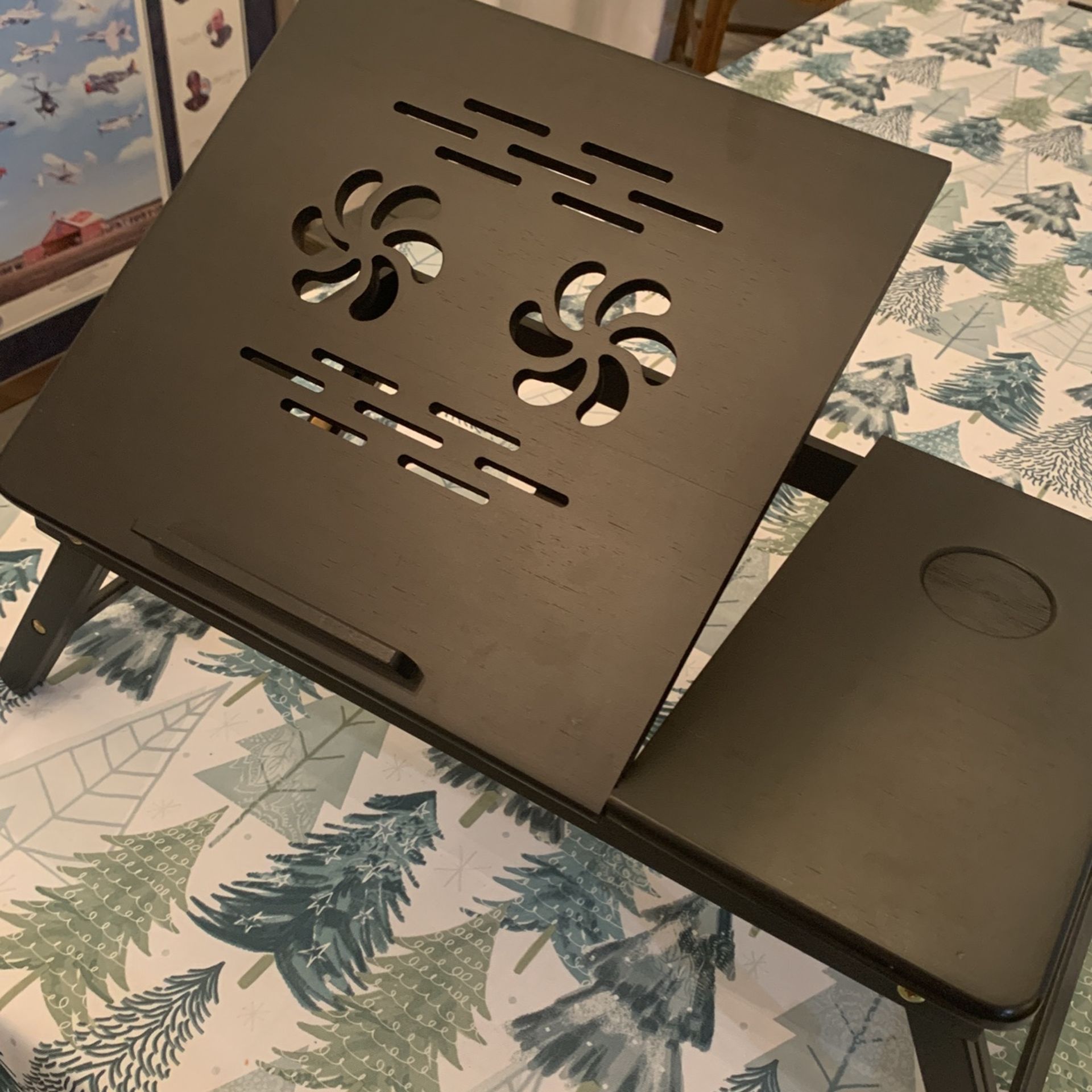 Breakfast In Bed/Reading/Computer Stand