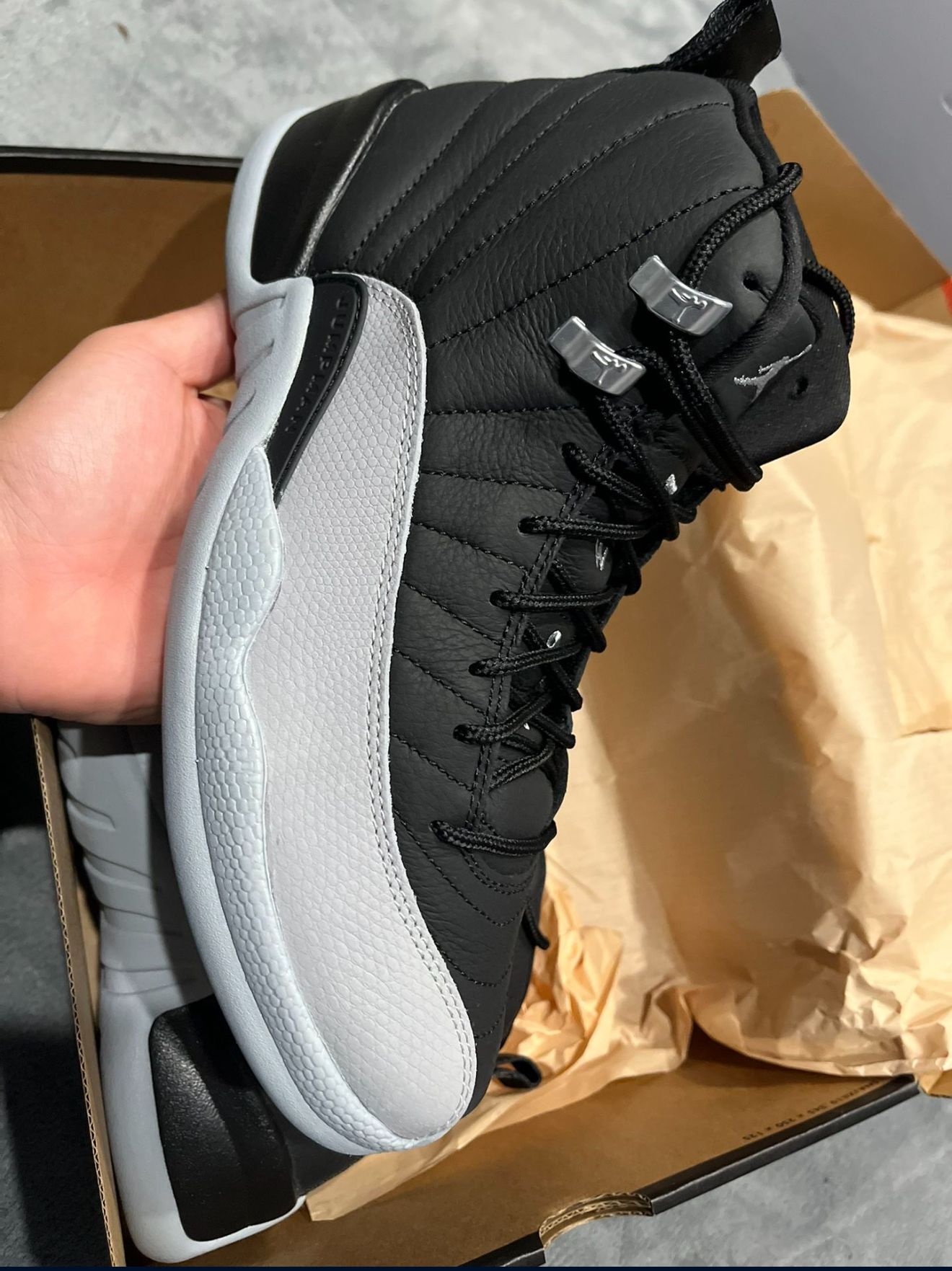 Jordan 12