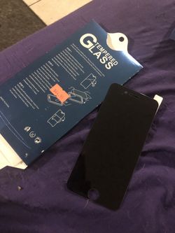 iPhone 6/6s Privacy Screen