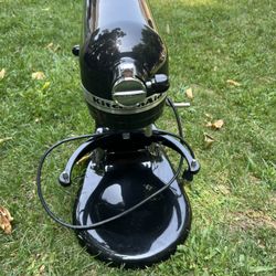 Kitchenaid Profesional HD Mixer