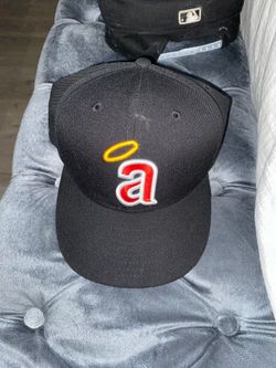 Angels Fitted New Era Hat