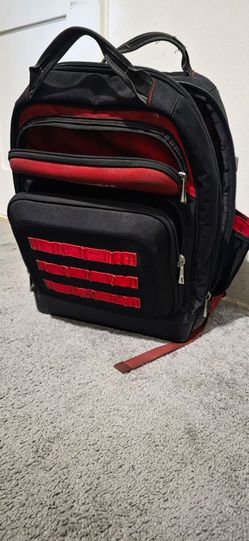 Milwaukee backpack