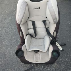 Car Seat 