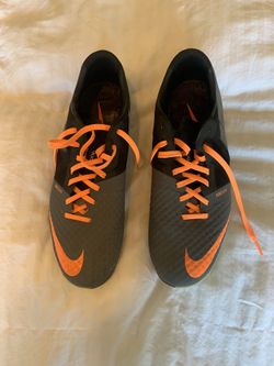 Mens Nike Turf Soccer Cleats Size 11.5