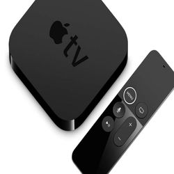 Apple TV 4K 4th Gen 