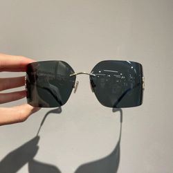 Miu Miu Sunglasses 
