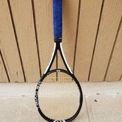 Wilson Pro Staff Triad 6.0 Tennis racket 4-5/8 
