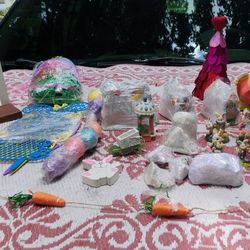 Easter Decor 