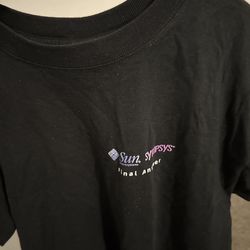 Synopsys Tech T Shirt