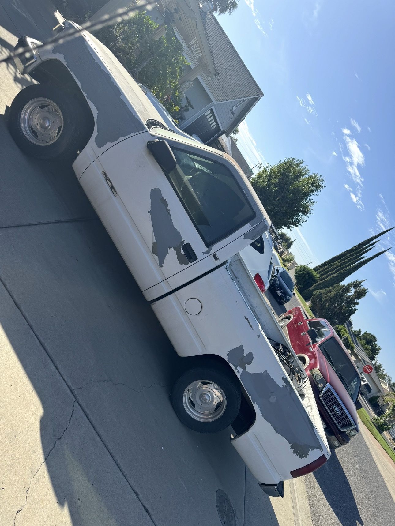1995 Chevrolet 1500