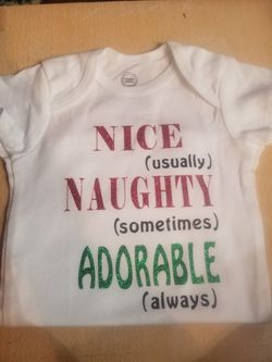 Christmas shirts