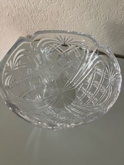 Vintage Fostoria Bowl