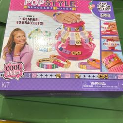 Style Bracelet Maker