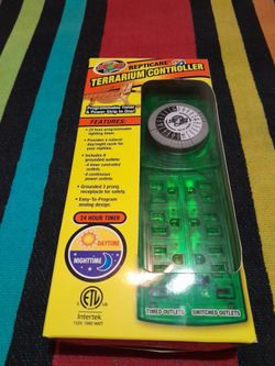 Pet Supplies Terrerium Aquarium Reptile Entertainment Hobbies